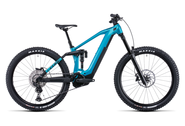 Vtt discount electrique meilleur